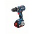 Аккумуляторная ударная дрель-шуруповерт Bosch GSB 18 V-EC (06019E9100)