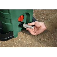 Фильтр малый с металлической сеткой для AQT Bosch F016800419