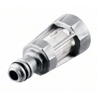 Фильтр малый с металлической сеткой для AQT Bosch F016800419