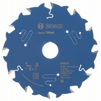 Пильный диск Expert for Wood 120x20x1,8 мм, 12 Bosch 2608644003