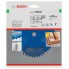Пильный диск Expert for Wood 120x20x1,8 мм, 40 Bosch 2608644004