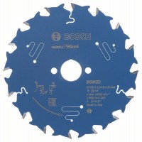 Пильный диск Expert for Wood 130x20x2,4 мм, 16 Bosch 2608644005