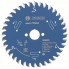 Пильный диск Expert for Wood 130x20x2,4 мм, 36 Bosch 2608644007
