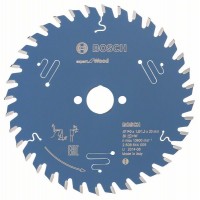 Пильный диск Expert for Wood 140x20x1,8 мм, 36 Bosch 2608644009