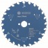 Пильный диск Expert for Wood 150x20x2,6 мм, 24 Bosch 2608644011