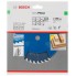 Пильный диск Expert for Wood 150x20x2,6 мм, 36 Bosch 2608644012