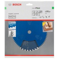 Пильный диск Expert for Wood 160x20x1,8 мм, 36 Bosch 2608644014