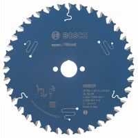 Пильный диск Expert for Wood 160x20x1,8 мм, 36 Bosch 2608644014