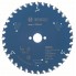 Пильный диск Expert for Wood 160x20x1,8 мм, 36 Bosch 2608644014