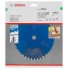 Пильный диск Expert for Wood 160x20x2,2 мм, 36 Bosch 2608644017
