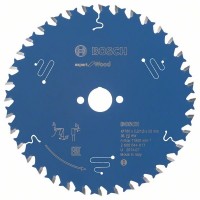 Пильный диск Expert for Wood 160x20x2,2 мм, 36 Bosch 2608644017