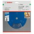 Пильный диск Expert for Wood 160x20x2,2 мм, 48 Bosch 2608644018
