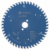 Пильный диск Expert for Wood 160x20x2,2 мм, 48 Bosch 2608644018