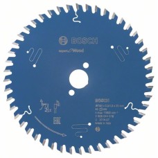 Пильный диск Expert for Wood 160x20x2,2 мм, 48 Bosch 2608644018 Пильный диск Expert for Wood 160x20x2,2 мм, 48 Bosch 2608644018