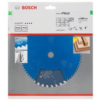 Пильный диск Expert for Wood 165x20x2,6 мм, 36 Bosch 2608644023