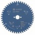 Пильный диск Expert for Wood 165x20x2,6 мм, 48 Bosch 2608644024