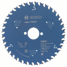 Пильный диск Expert for Wood 165x30x2,6 мм, 36 Bosch 2608644026