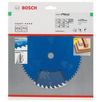 Пильный диск Expert for Wood 170x30x2,6 мм, 40 Bosch 2608644028