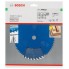 Пильный диск Expert for Wood 170x30x2,6 мм, 40 Bosch 2608644028