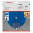 Пильный диск Expert for Wood 180x20x2,6 мм, 24 Bosch 2608644029
