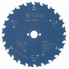 Пильный диск Expert for Wood 180x20x2,6 мм, 24 Bosch 2608644029