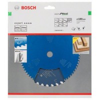 Пильный диск Expert for Wood 180x20x2,6 мм, 36 Bosch 2608644030