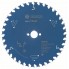 Пильный диск Expert for Wood 180x20x2,6 мм, 36 Bosch 2608644030