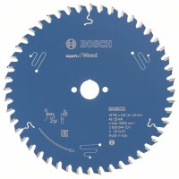 Пильный диск Expert for Wood 180x20x2,6 мм, 48 Bosch 2608644031