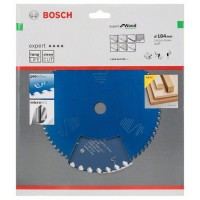Пильный диск Expert for Wood 184x16x2,6 мм, 40 Bosch 2608644036