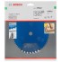 Пильный диск Expert for Wood 184x16x2,6 мм, 40 Bosch 2608644036