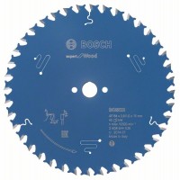 Пильный диск Expert for Wood 184x16x2,6 мм, 40 Bosch 2608644036