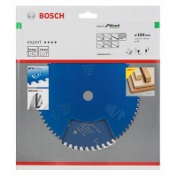 Пильный диск Expert for Wood 184x16x2,6 мм, 56 Bosch 2608644037