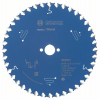 Пильный диск Expert for Wood 184x20x2,6 мм, 40 Bosch 2608644039