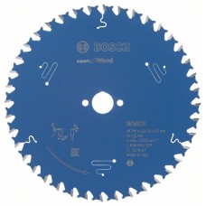 Пильный диск Expert for Wood 184x20x2,6 мм, 40 Bosch 2608644039