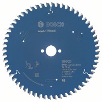 Пильный диск Expert for Wood 184x20x2,6 мм, 56 Bosch 2608644040