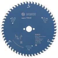 Пильный диск Expert for Wood 190x20x2,6 мм, 56 Bosch 2608644046