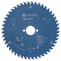 Пильный диск Expert for Wood 190x30x2,6 мм, 48 Bosch 2608644049