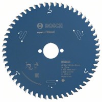 Пильный диск Expert for Wood 190x30x2,6 мм, 56 Bosch 2608644050