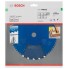 Пильный диск Expert for Wood 200x30x2,8 мм, 24 Bosch 2608644051