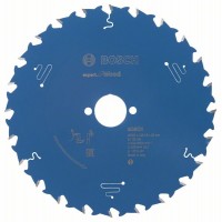 Пильный диск Expert for Wood 200x30x2,8 мм, 24 Bosch 2608644051