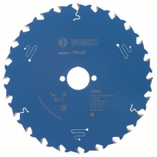 Пильный диск Expert for Wood 200x30x2,8 мм, 24 Bosch 2608644051 Пильный диск Expert for Wood 200x30x2,8 мм, 24 Bosch 2608644051