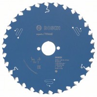 Пильный диск Expert for Wood 200x30x2,8 мм, 30 Bosch 2608644052