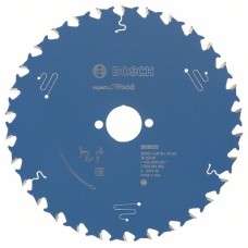 Пильный диск Expert for Wood 200x30x2,8 мм, 30 Bosch 2608644052