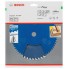 Пильный диск Expert for Wood 200x30x2,8 мм, 48 Bosch 2608644053