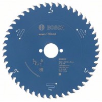 Пильный диск Expert for Wood 200x30x2,8 мм, 48 Bosch 2608644053