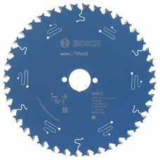 Пильный диск Expert for Wood 210x30x2,4 мм, 40 Bosch 2608644056