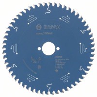 Пильный диск Expert for Wood 210x30x2,4 мм, 56 Bosch 2608644057