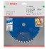 Пильный диск Expert for Wood 210x30x2,8 мм, 40 Bosch 2608644059