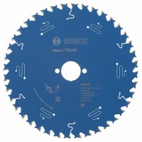Пильный диск Expert for Wood 210x30x2,8 мм, 40 Bosch 2608644059