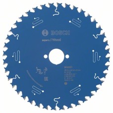 Пильный диск Expert for Wood 210x30x2,8 мм, 40 Bosch 2608644059